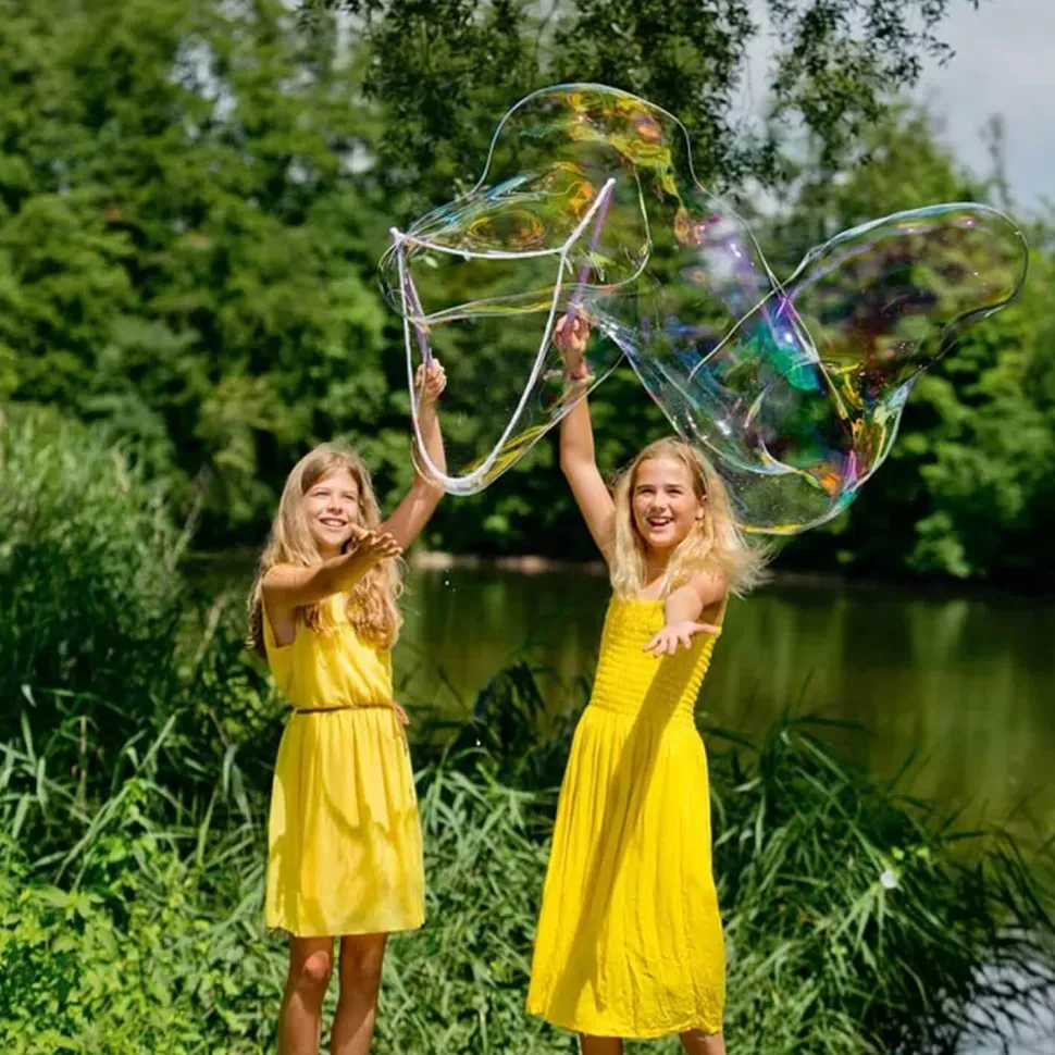 Kit Mega Bulles XXL - Bass et Bass