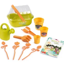 Kit Mini Serre Silence ça pousse - Smoby