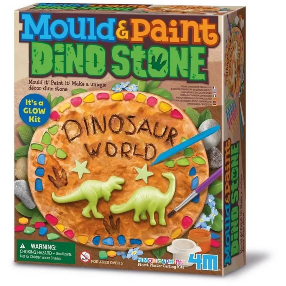 Kit Moulage - Pierre Dino - 4M