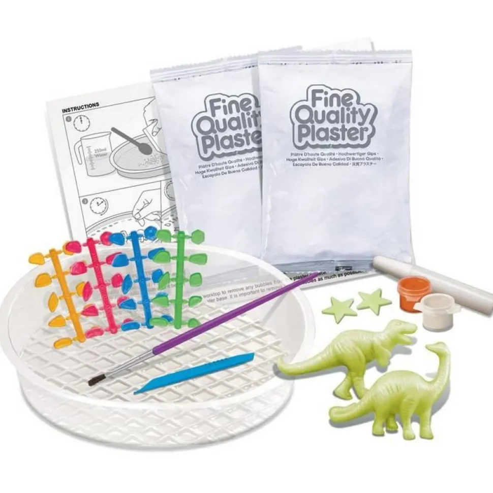 Kit Moulage - Pierre Dino - 4M