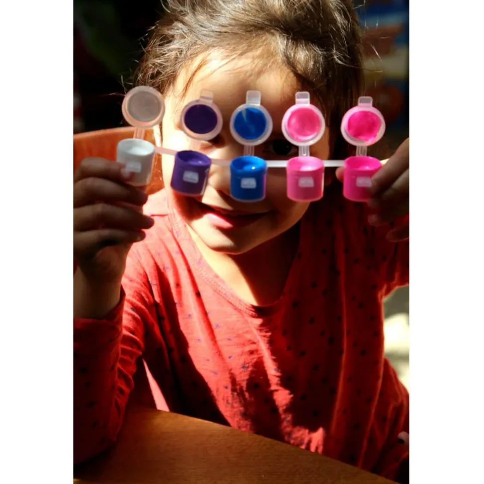 Kit Recharge Girly - Mako Creations