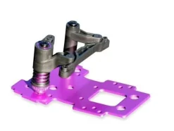 KIT SAUVE SERVO REGLABLE - HPI-Racing