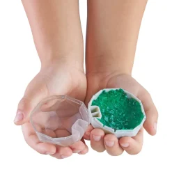 Kit scientifique : Gemology! Laboratoire de cristal - Learning Resources