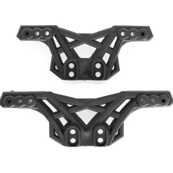 Kit supports d'amortiseurs RX12 - FunTek - Funtek