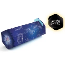 Kit visionneuse de constellations à créer : Constellations - Djeco