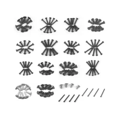 Kit Visserie complet MT12 - FunTek - Funtek