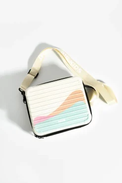 Kit voyage : Pochette de transport Pixiprint + 4 rouleaux - Mob