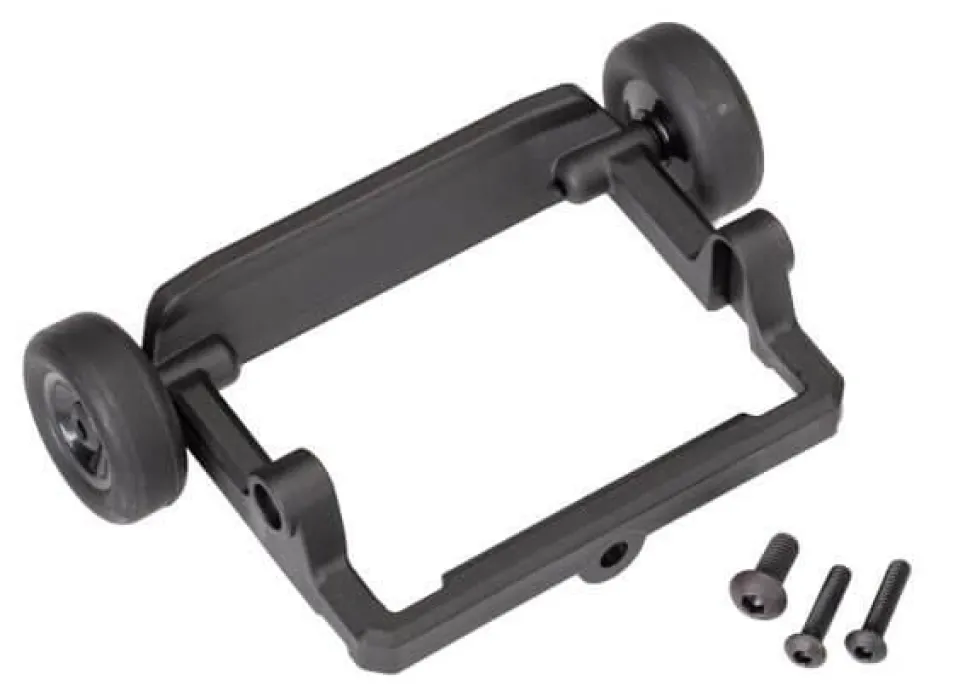 Kit Wheelie Bar - Traxxas - Traxxas