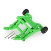 Kit Wheelie Bar Vert Assemble Complet Stampede/Rustler/Bandit - Traxxas