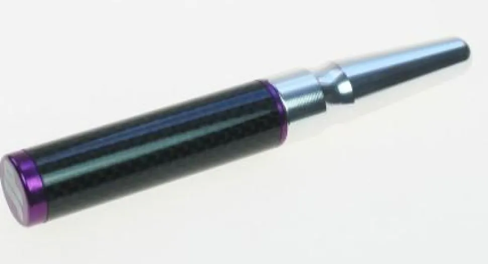 Knife Edge Reamer With Carbon Handle And Cap - Jperkins