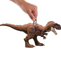 KRYPTOPS SONORE - Mattel