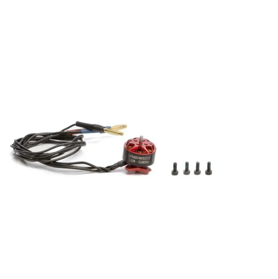 1104-5500Kv Brushless Tail Motor - Spektrum - Spektrum