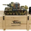 KV-2 Pzkpfw. 754r IR Battle System - Torro