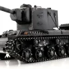 KV-2 754(r) Gris BB 1/16 RTR - Torro