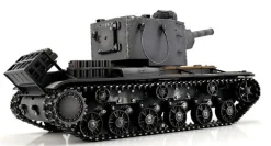 KV-2 754(r) Gris BB 1/16 RTR - Torro