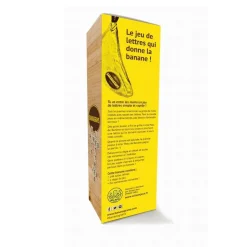 La Boite Bananagrams - Bananagrams