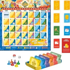 LA BONNE PAYE - Hasbro