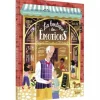 LA BOUTIQUE DES ÉMOTIONS - Editions Auzou