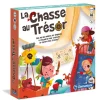 La chasse au trésor - Clementoni