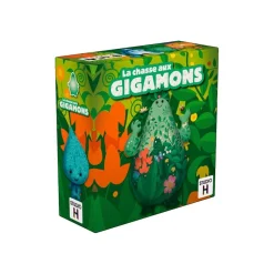 La chasse aux Gigamons - Gigamic