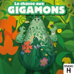 La chasse aux Gigamons - Gigamic