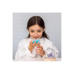 La Chimie des Cristaux - Sentosphère