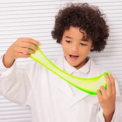 La Chimie du Slime - Sentosphère