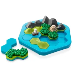 La Cité d'Or - SmartGames