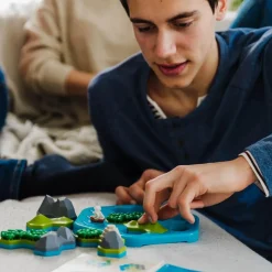 La Cité d'Or - SmartGames