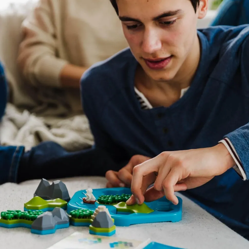 La Cité d'Or - SmartGames