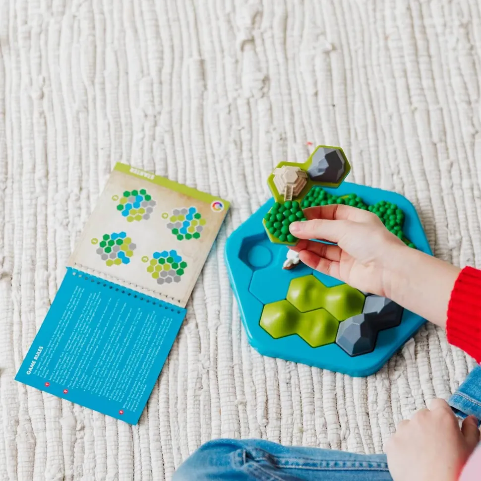 La Cité d'Or - SmartGames