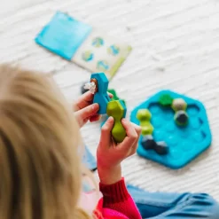 La Cité d'Or - SmartGames