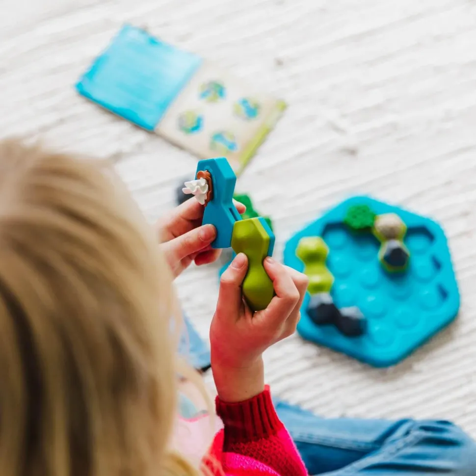 La Cité d'Or - SmartGames