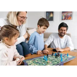 La colline aux feux follets - Gigamic