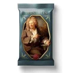 La Cour de Versailles - Booster - Mad