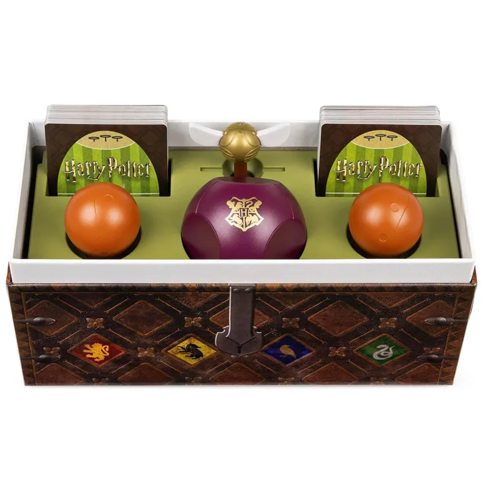 La course au vif d'or - Harry Potter - Spin Master