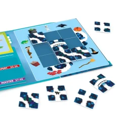 La Forêt Enchantée (48 défis) - SmartGames