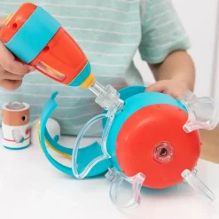 La fusée à boulon : Bolt Buddies Rocket - Learning Resources