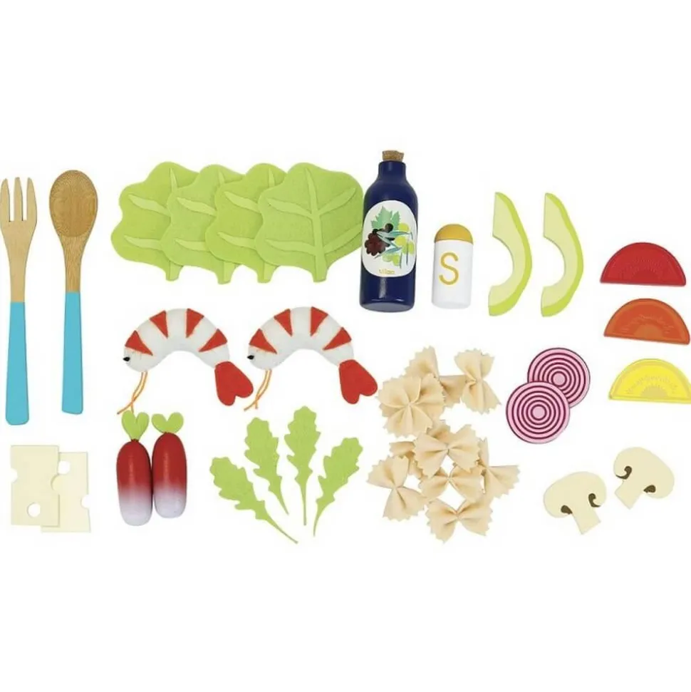 La grande salade Jour de marché - Vilac