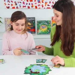 La légende du colibri - Sentosphère