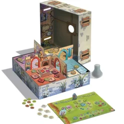 La Maison des Souris - Gigamic