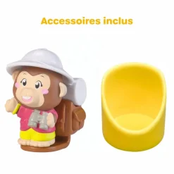 La Maison Tropicale des Klorofil - Vulli