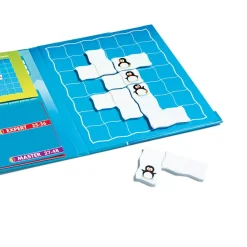 La Marche des Pingouins (48 défis) - SmartGames