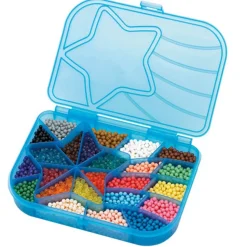 La méga recharge 2400 perles - Aquabeads