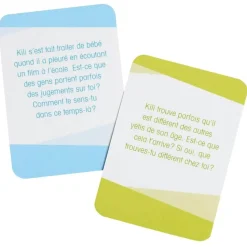 La montagne de la confiance - Blackrock