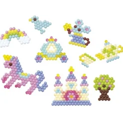 La recharge conte de fées pastel - Aquabeads