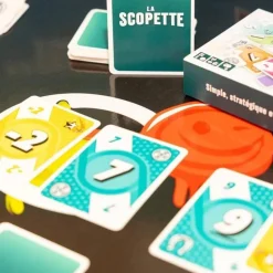 La Scopette - Gigamic