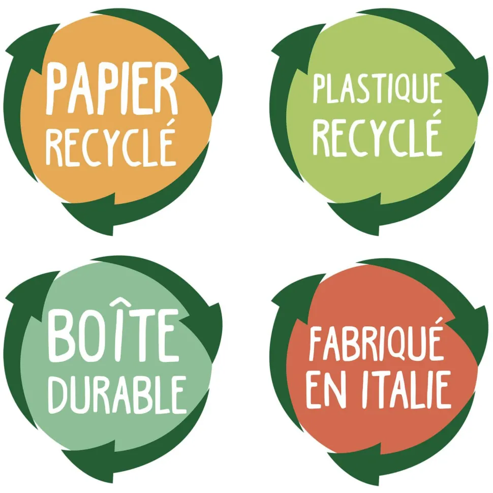 La table d'activités enchantée : Play for future - Clementoni