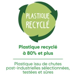 La table d'activités enchantée : Play for future - Clementoni