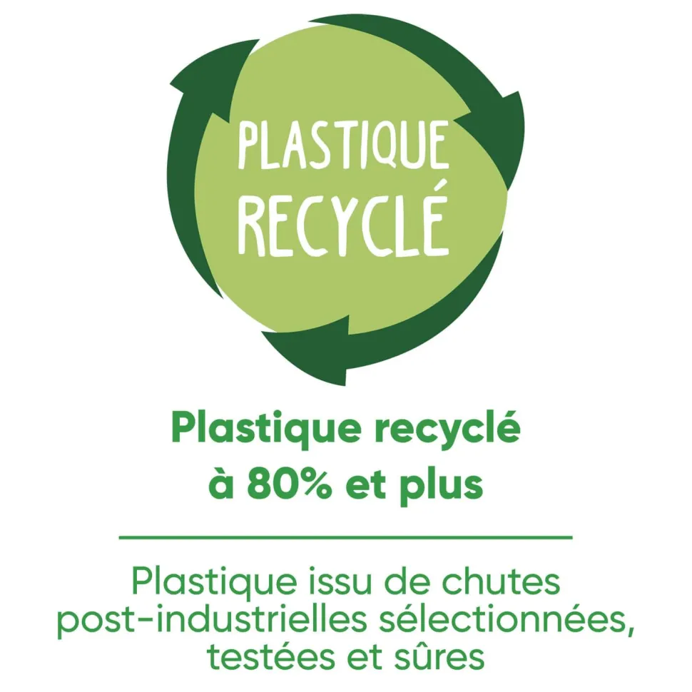 La table d'activités enchantée : Play for future - Clementoni